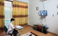 Bộ Giáo dục và Đào tạo sẽ khảo sát tình hình dạy học từ xa