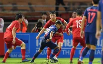 Ưu tiên vòng loại World Cup, ĐT Thái Lan tính bỏ AFF Cup 2020