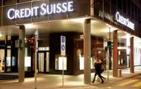 Credit Suisse dự báo GDP của Mỹ giảm 33,5% trong quý II/2020