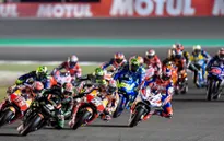 MotoGP dự kiến quay trở lại vào tháng 7/2020