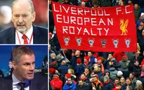 Carragher xấu hổ vì cách hành xử của Liverpool trong dịch COVID-19
