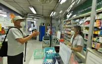 Thái Lan thông qua gói hỗ trợ kinh tế 1,9 nghìn tỷ Baht