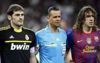 Toàn cảnh thể thao đẩy lùi COVID-19: Iker Casillas đề xuất tổ chức trận "Siêu kinh điển" đặc biệt