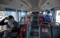 Thái Lan phát động chiến dịch “Bảo vệ bố mẹ”