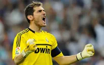 Iker Casillas đề xuất tổ chức trận "Siêu kinh điển" đặc biệt