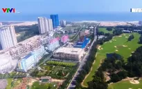 Bà Rịa - Vũng Tàu bắt đầu cấp sổ đỏ cho condotel