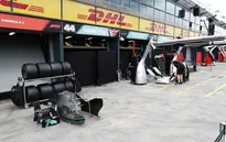 F1 gia hạn thời gian nghỉ cho các đội đua