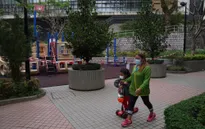 Hong Kong (Trung Quốc) kéo dài giãn cách xã hội đến 23/4