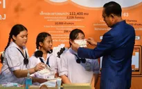 Thái Lan đóng cửa các trường học đến 1/7 vì đại dịch COVID-19