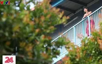 Singapore cách ly 20.000 lao động nước ngoài