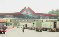 Trung Quốc siết chặt quản lý tại các cửa khẩu