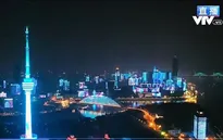 Thành phố Vũ Hán (Trung Quốc) dỡ bỏ lệnh đóng cửa sau gần 3 tháng