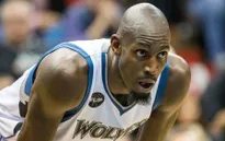 Kevin Garnett chỉ trích đội bóng cũ Minnesota Timberwolves