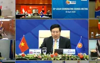 ASEAN nỗ lực hợp tác phòng chống dịch COVID-19