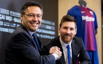 Kế hoạch cải tổ Barcelona của chủ tịch Josep Bartomeu