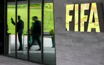 Bê bối nhận hối lộ của các quan chức FIFA