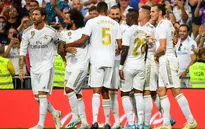 Real Madrid thông báo giảm lương cầu thủ lên tới 20%