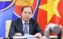 Phát huy vai trò Chủ tịch ASEAN, Việt Nam thúc đẩy nỗ lực chung ứng phó COVID-19