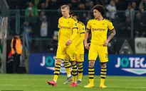 Bundesliga chưa thể trở lại như dự kiến