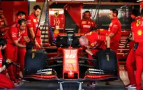 F1: Ferrari xem xét việc cắt giảm chi phí trong năm 2023