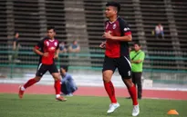 4 quan chức bóng đá Campuchia nhận án phạt nặng