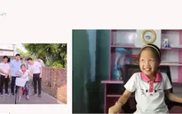 Ấn tượng Cặp lá yêu thương tại Quảng Ninh
