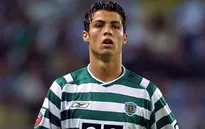 Ronaldo suýt phải giải nghệ năm 15 tuổi