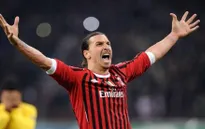 Chuyển nhượng bóng đá quốc tế ngày 11/5: Lộ bến đỗ bất ngờ của Ibrahimovic