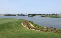 Cơ hội trải nghiệm 2 sân golf đẳng cấp tại Đà Nẵng