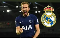 Chuyển nhượng bóng đá quốc tế ngày 12/5: Real quyết nổ “bom tấn” – đổi Bale và Jovic lấy Harry Kane
