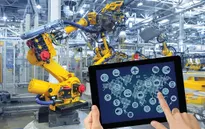 Tự động hóa quy trình bằng robot - Giải pháp mới giúp doanh nghiệp chuyển đổi số