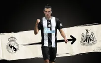 Chuyển nhượng bóng đá quốc tế ngày 13/5: Sẵn sàng chi đậm, Newcastle quyết mua Gareth Bale