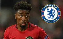 Chelsea nhăm nhe cướp sao trẻ của Man Utd