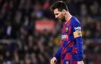 Barcelona gặp khó trong công tác chuyển nhượng