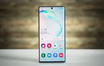 Để tránh tăng giá, Galaxy Note 20 sẽ không sở hữu màn hình 120 Hz?