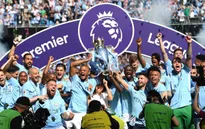 Ngày này năm xưa: Man City xác lập 11 kỷ lục mới