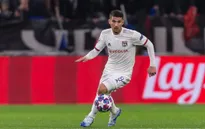 Chuyển nhượng bóng đá quốc tế ngày 14/5: Juventus nhắm sao Lyon thay thế Pjanic