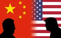 Trùm tài phiệt George Soros: Mỹ chớ nên thân thiết với Trung Quốc