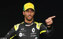 Chia tay Renault, Daniel Ricciardo gia nhập McLaren