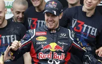Red Bull phủ nhận khả năng tái hợp Sebastian Vettel