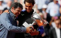 Toni Nadal nhận định về thời điểm giải nghệ của Rafael Nadal
