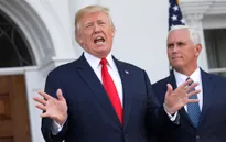 Tổng thống Trump cảnh báo ngừng vĩnh viễn khoản tài trợ WHO
