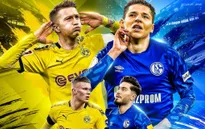Derby vùng Ruhr, Dortmund vs Schalke 04: Căng thẳng ngày trở lại! (20h30 ngày 16/5)