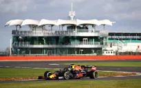 Trường đua Silverstone sẵn sàng tổ chức 2 chặng đua F1 trong mùa 2020