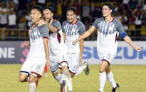 ĐT Philippines đứng trước nguy cơ không tham dự AFF Cup 2020
