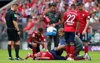 Bundesliga trở lại: Nỗi lo chấn thương thường trực!
