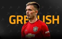 Hé lộ mức lương khủng Jack Grealish sẽ được nhận tại Man Utd