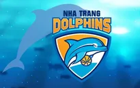 Nha Trang Dolphins công bố danh sách các cầu thủ bảo vệ tại VBA 2020
