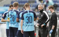 Bundesliga trở lại: Ám ảnh cơn bão chấn thương