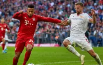 Lịch thi đấu Bundesliga hôm nay (17/5): Đợi chờ nhà đương kim vô địch